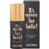 Alcina Non è mai troppo tardi! Siero 30 ml