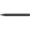 Microsoft Surface Slim Pen 2 - Tablet - Microsoft - Schwarz - Surface Laptop Studio Surface Pro 8 - 9 Surface Pro X Surface Duo 2 Surface Hub 2S Surface Slim... - Materiale sintetico - Eingebaut