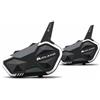 Midland Coppia Interfono Casco Universale Mesh Bluetooth MIDLAND R1 MESH