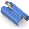 PureLink PI-TLS112, clip con codice colore, blu, 10 pezzi, Cina