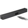 Yealink MeetingBar A25-010, 4K Ultra HD, 3840 x 2160 pixel, 30 fps, nero