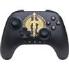 PowerA NSW2 Controller Advantage wireless Zelda Spada Maestra Corrotta