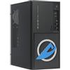 Ankermann-PC Ankermann Office Suite | Intel Core i5-8500 | 16GB RAM | 480GB NVMe SSD | Windows 11 | WiFi & Bluetooth | MS Office 2024