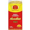 Generico Noodles Spring Happiness Quick Noodles Con Uovo Tagliatelle Asian 500g