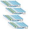 Bounty snack bounty cioccolato pz 24