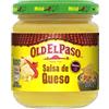 Old El Paso Salsa De Queso Oldelpaso 200g