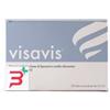 EBERLIFE FARMACEUTICI SPA GOCCE OFTALMICHE VISAVIS 20 FIALE DA 0,5 ML