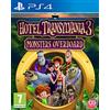 Bandai Namco Hotel Transylvania 3: Monsters Overboard Ps4- Playstation 4
