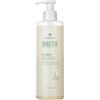 Cantabria Labs Biretix Isorepair Creamy Cleanser, Detergente Cremoso, Idratazione e Funzione Barriera, 400 ml, Pelle con Tendenza Acnéica