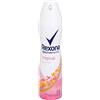 Rexona '6 X Rexona Deo Spray WomenTropical motionsense, 48h - 150 ML