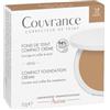 AVENE COUVRANCE FONDOTINTA COMPATTO MIELE