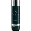 System Professional Lipid Code Anti-Dandruff Shampoo 250 ml