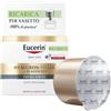 BEIERSDORF S.P.A. Eucerin Hyaluron Filler + Elasticity - Crema Notte Refill, 50ml