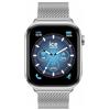 Ice-Watch - ICE smart 3.0 Silver Milanese - Orologio sportivo connesso soldi da Uomocon Cinturino in acciaio inossidabile - 025803 (1.78 pollici)