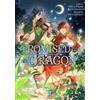 Minori Aritani Selena Pigoni Promised to a Dragon: Volume 1 (Tascabile)