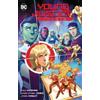 Greg Weisman Christopher Jones Young Justice: Targets (Tascabile)