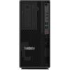 Lenovo PC/Workstation Lenovo ThinkStation P2 Tower Gen 2 Intel Core Ultra 7 265 32 GB DDR5-SDRAM 1 TB SSD NVIDIA RTX A1000 Windows 11 Pro Stazione di lavoro Nero [30JQ0092IX]