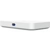 Ubiquiti UCG-Fiber-EU UniFi 2.5G Cloud Gateway Fiber 4x2.5 GbE RJ45 with one POE, 10G SFP Port, 10GBE RJ45 wan port - UCG-Fiber - UCG-FIBER-EU