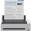 FUJITSU SCANNER Ricoh ScanSnap iX1300 Scanner ADF 600 x 600 DPI A4 Bianco - PA03805-B001