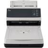 FUJITSU SCANNER SCANNER RICOH FI-8250,LED USB3.2 PIANO/ADF Duplex A4 50 ppm/100 ipm. rete PA03810-B601 PA03810-B601 FUJITSU SCANNER - PA03810-B601