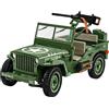 COBI Willys MB, Giochi di costruzione - COBI-2805