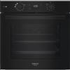 HOTPOINT ARISTON HOTPOINT_ARISTON HAO458HSB A+ 11F NERO 71LT VAPORE IDROLITICO