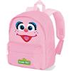 KARACTERMANIA Paw Patrol Joy Joy Preschool Zaino Viso Unisex - Bambini e ragazzi (Pacco da 1)