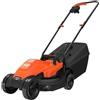 BLACK+DECKER Rasaerba a filo 1200W 32cm