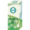 oh international Fitomega Sin 6 50ml Gocce