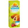 NUTRITION & SANTE' ITALIA SpA Céréal Mini Plum Cake Cuor Di Fragola Senza Glutine 210g