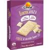 NUTRITION & SANTE' ITALIA SpA Golosi Al Cioccolato Bianco BuoniSenza Céréal 120g