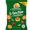 NUTRITION & SANTE' ITALIA SpA Le Gallettine Gusto Mediterraneo Céréal 70g