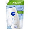 NIVEA (BEIERSDORF SpA) NIVEA CREMA SOFT SHOWER REFILL