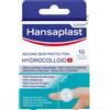 BEIERSDORF SpA HANSAPLAST SSKIN HYDROCOLL S