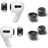 AZLA SednaEarfit Crystal per AirPods PRO / 2 Paia (Taglia MS)