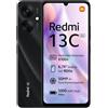 XIAOMI Redmi 13C 5G 6.74 128GB Star Black