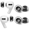 AZLA SednaEarfit Crystal per AirPods PRO / 2 Paia (Taglia L)