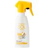 Bottega Verde SOL bimbo - Spray solare - protezione molto alta SPF50+