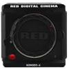 Red Komodo X Canon RF