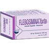 FARMA VALENS SRL FLEBOSMINA FORTE 60 COMPRESSE