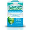 Reckitt Benckiser H.(it.) Gaviscon Intestino Gonfiore e Meteorismo 30 capsule