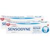 Glaxosmithkline C.health. Sensodyne Ripara e Proteggi Extra Fresh 2x75 ml