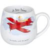 Konitz Könitz 1111432317 Le Petit Prince Avion Tazza, 0.40 l