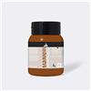 MAIMERI ACRILICO - 500 ml - 278 terra di Siena bruciata