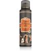 Tesori d'Oriente - Deodorante Spray Aromatico Fior di Loto, Contrasta i Cattivi Odori Fino a 24 Ore, Fragranza Floreale, Dermatologicamente Testato, 150ml