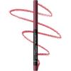 Catrice Cosmetics CATRICE Plumping Lip Liner 090 The Wild One - Rimpolpante e idratante - Finish setoso-opaco a lunga tenuta - Con olio di menta piperita - Vegano, resistente al agua y no transfer - 0,35 g