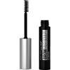 Maybelline New York Gel Mascara Sopracciglia Brow Fast Sculpt, Pettina e Definisce con Precisione, Lunga Tenuta, 10 Trasparente, 2, 8 ml, Confezione da 1