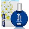 Helan Monoï de Tahiti - Profumo Donna Fiorito, Gourmand ed Esotico, Eau de Toilette Leggero con Cocco, Fiori di Tiaré, Gelsomino e Note Ambrate, Dolce Fragranza di Vaniglia, Profumi Donna Estivi 50 ml