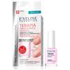 Eveline Cosmetics Nail Therapy Professional - Trattamento Avanzato per Riparazione Unghie, 12ml - Rinforza e Rigenera con Formula PowerNail H+K