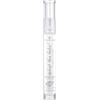 Essence Cosmetics essence what the fake! GLASS SHINE PLUMPING LIP FILLER, idratante, con vitamine, risultato immediato, naturale, lucida (4.2ml)
